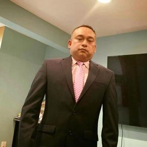 Meet your Posher, Simon